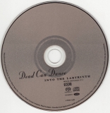 Dead Can Dance - Into The Labyrinth, CD